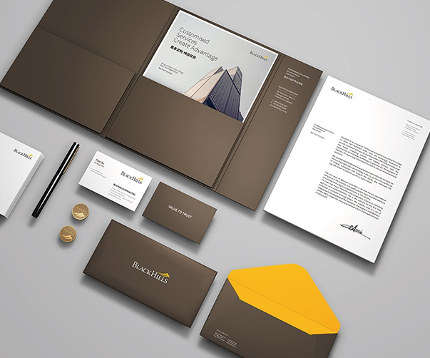 用VI設計，讓特色餐飲主題餐廳“個性出圈”