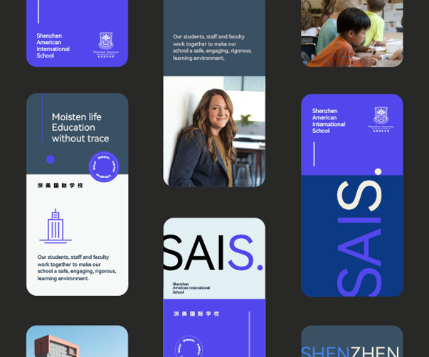 從“頭”開始的視覺之旅：植發連鎖品牌Logo設計的圖形密碼