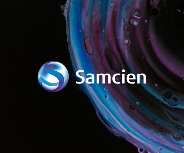 Channel A 電視頻道logo設(shè)計賞析