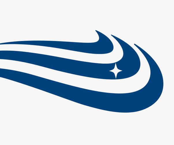 殼牌石油品牌logo及vi形象設(shè)計